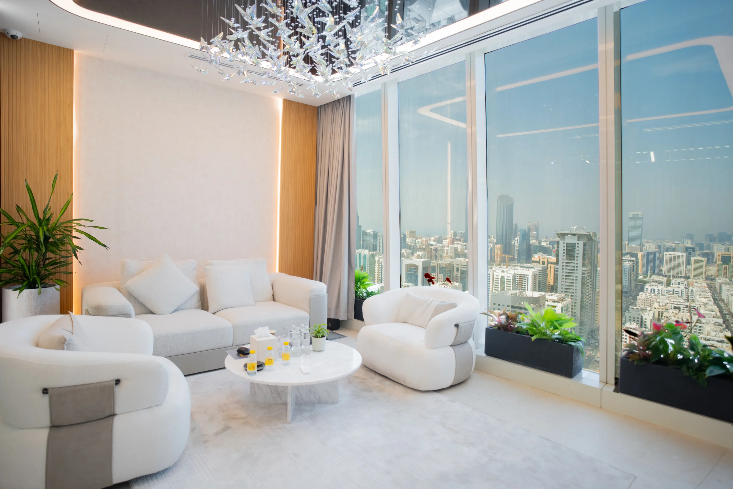 Century Financial Abu Dhabi
